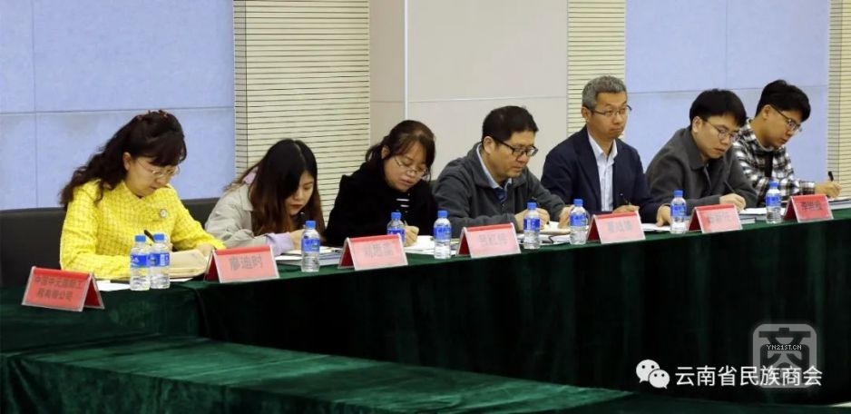 云南省民族商會與中元國際舉辦永平縣泛亞冷鏈物流產業(yè)園項目推進座談會4.jpg